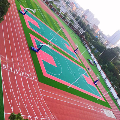 硅 PU 材料